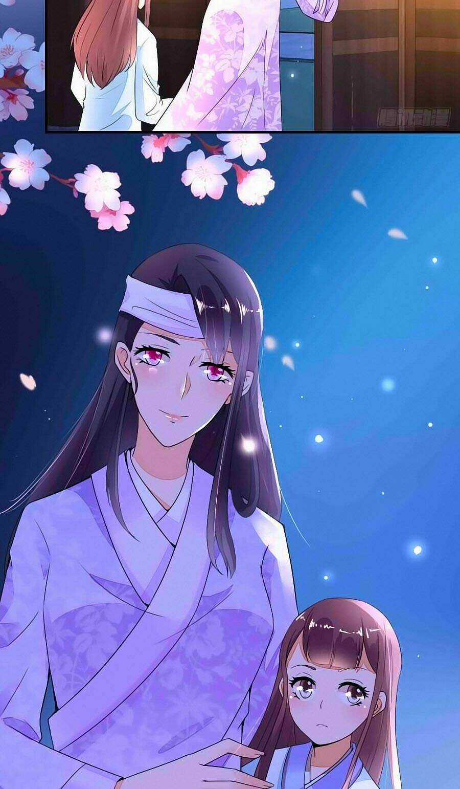 Nông Nữ Thù Sắc Chapter 6 trang 12