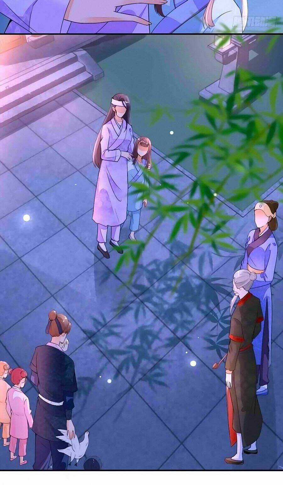 Nông Nữ Thù Sắc Chapter 6 trang 13