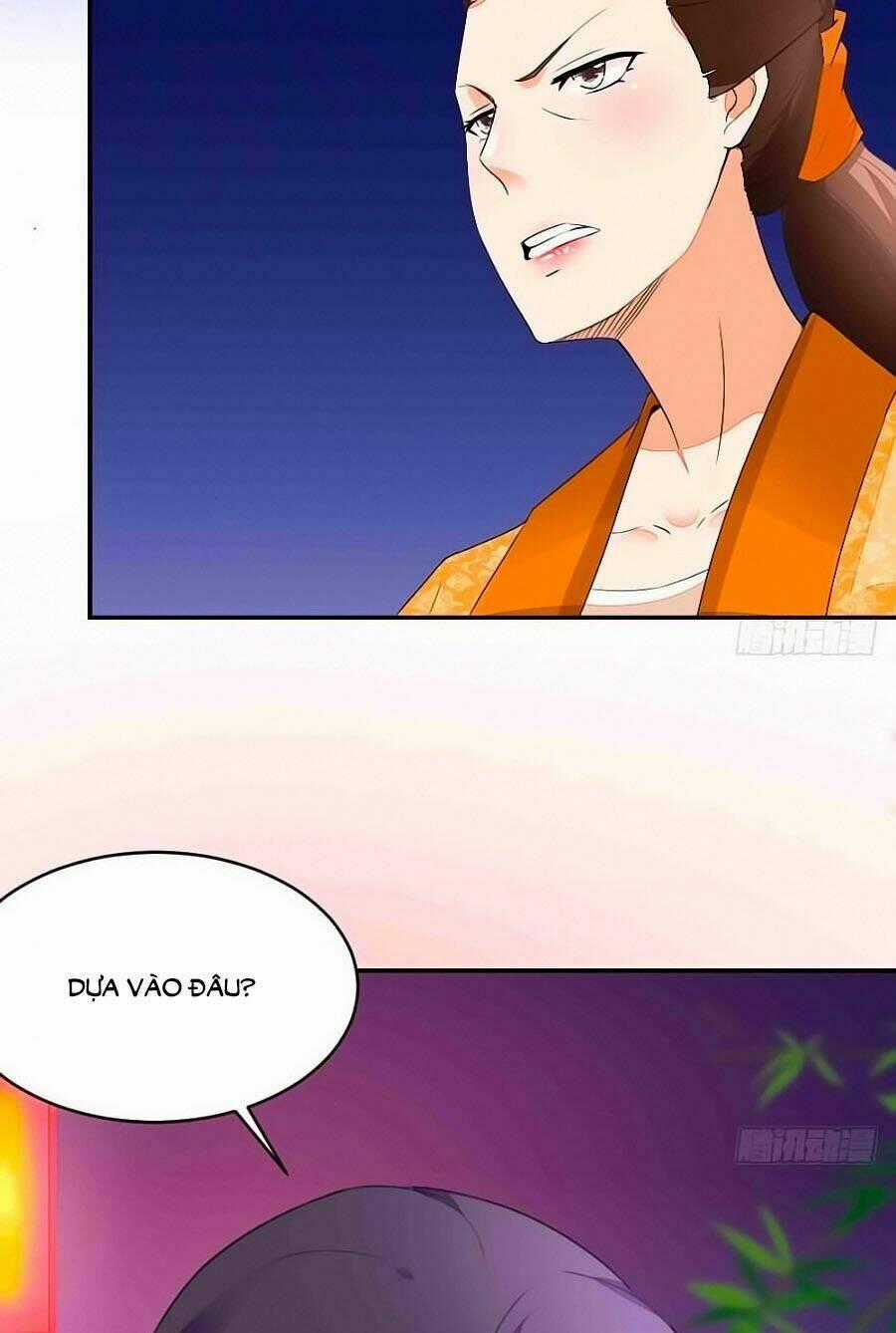 Nông Nữ Thù Sắc Chapter 6 trang 18