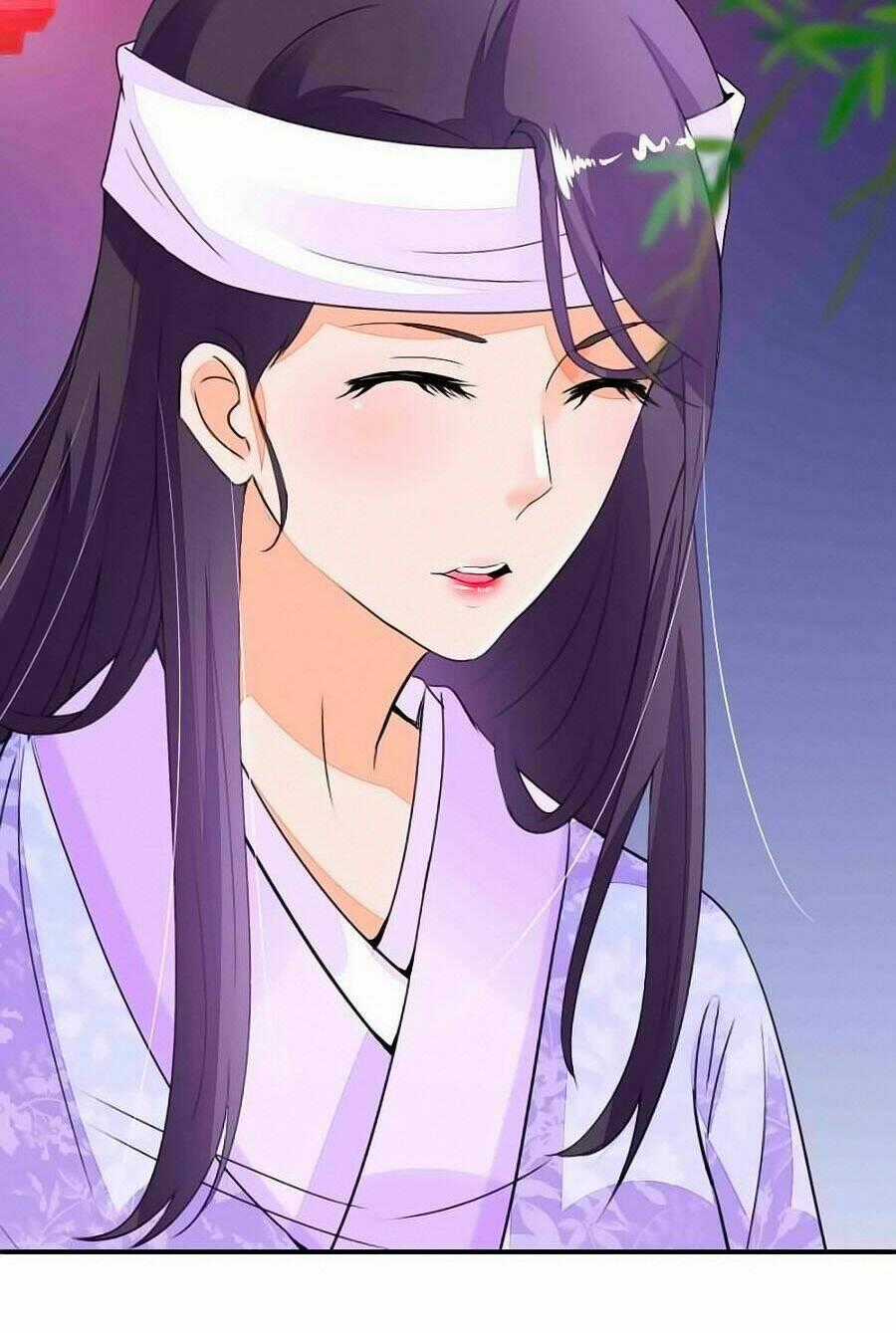 Nông Nữ Thù Sắc Chapter 6 trang 19