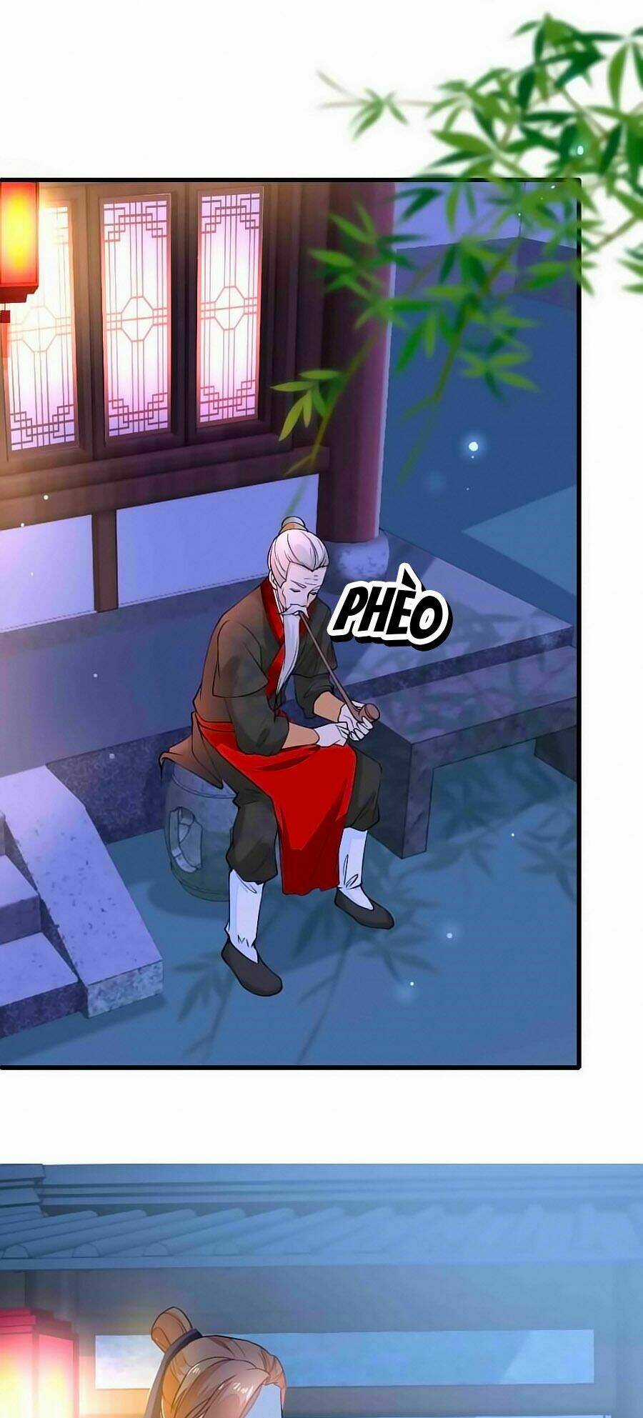 Nông Nữ Thù Sắc Chapter 6 trang 5