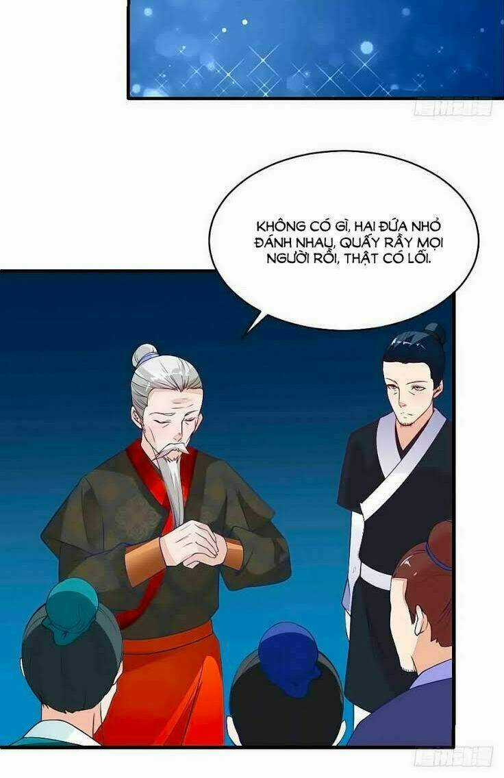 Nông Nữ Thù Sắc Chapter 7 trang 14