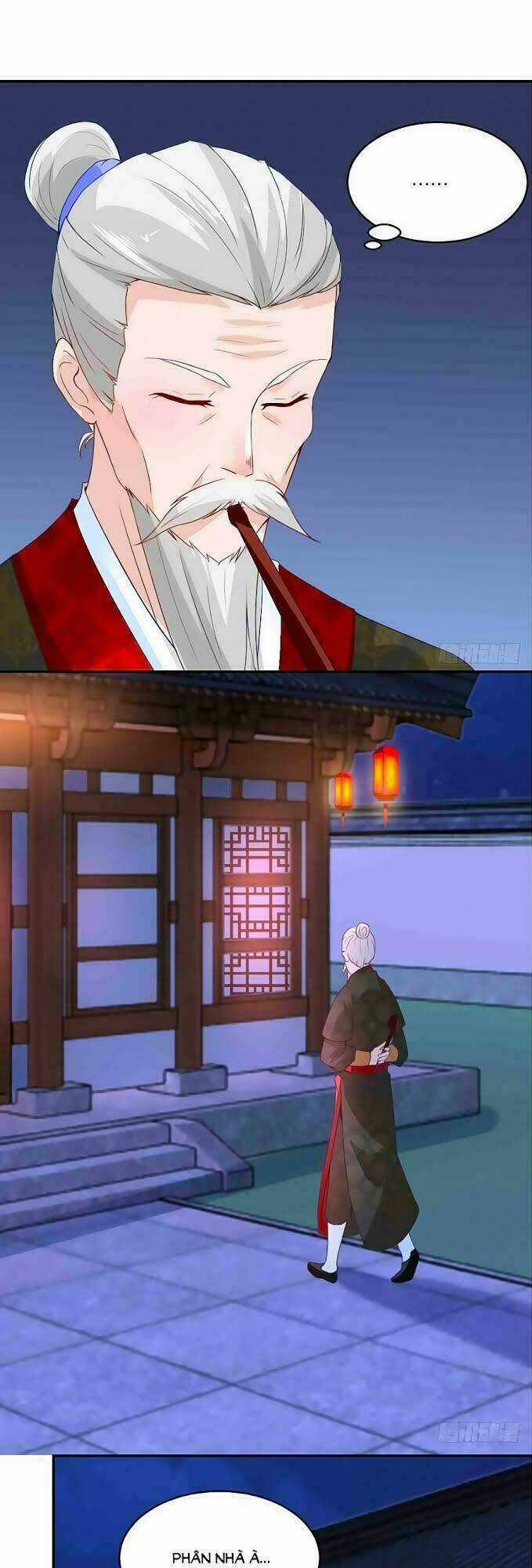 Nông Nữ Thù Sắc Chapter 7 trang 17