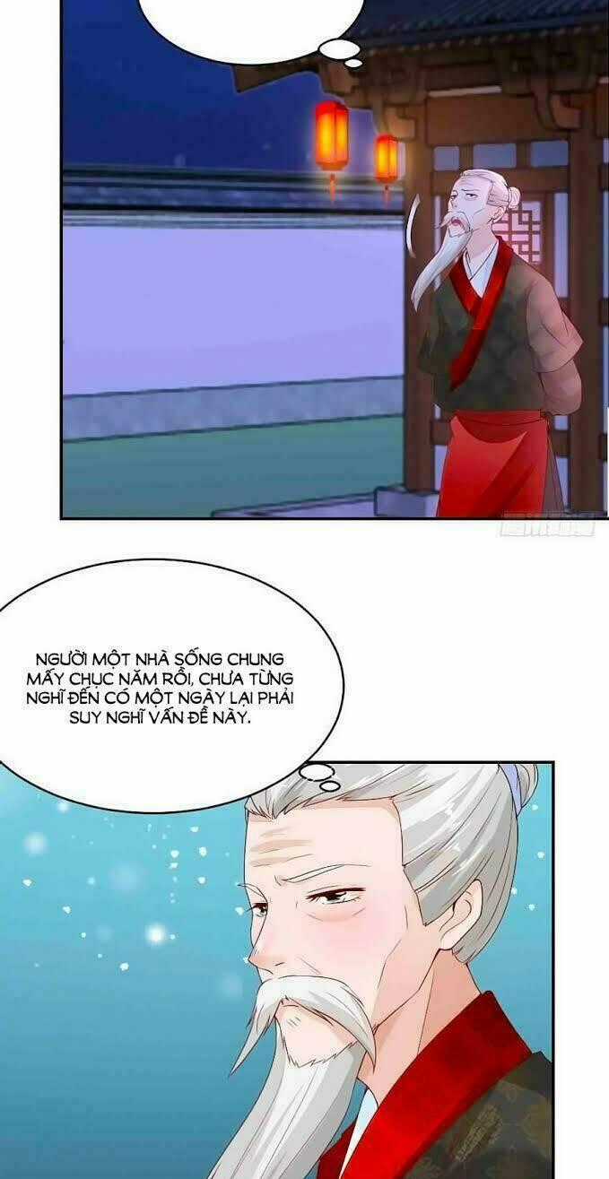 Nông Nữ Thù Sắc Chapter 7 trang 18