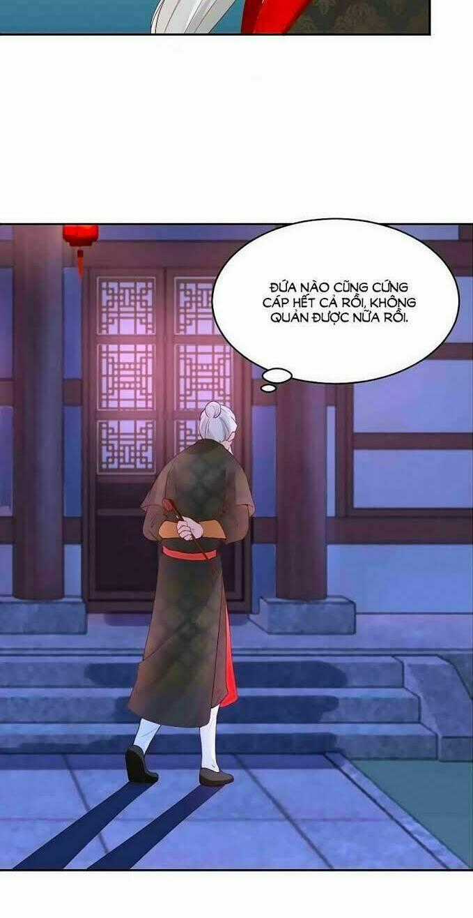 Nông Nữ Thù Sắc Chapter 7 trang 19