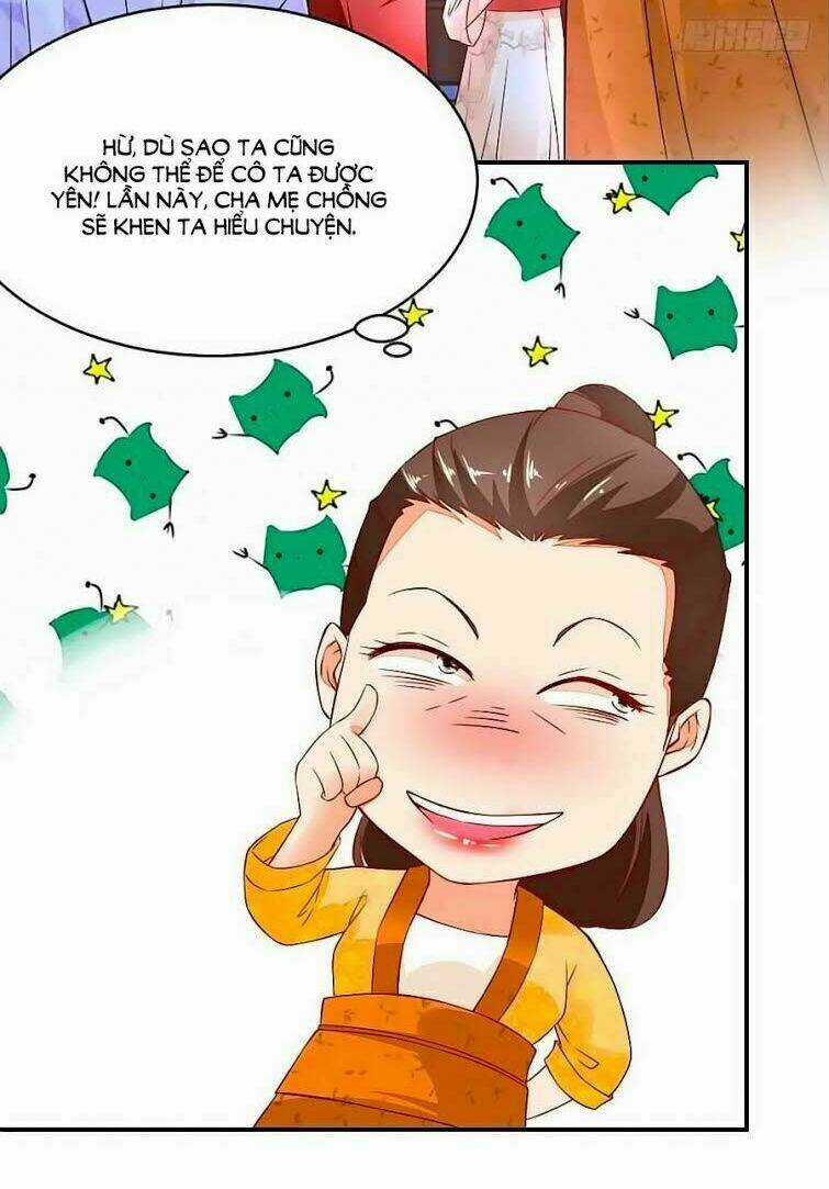 Nông Nữ Thù Sắc Chapter 7 trang 5