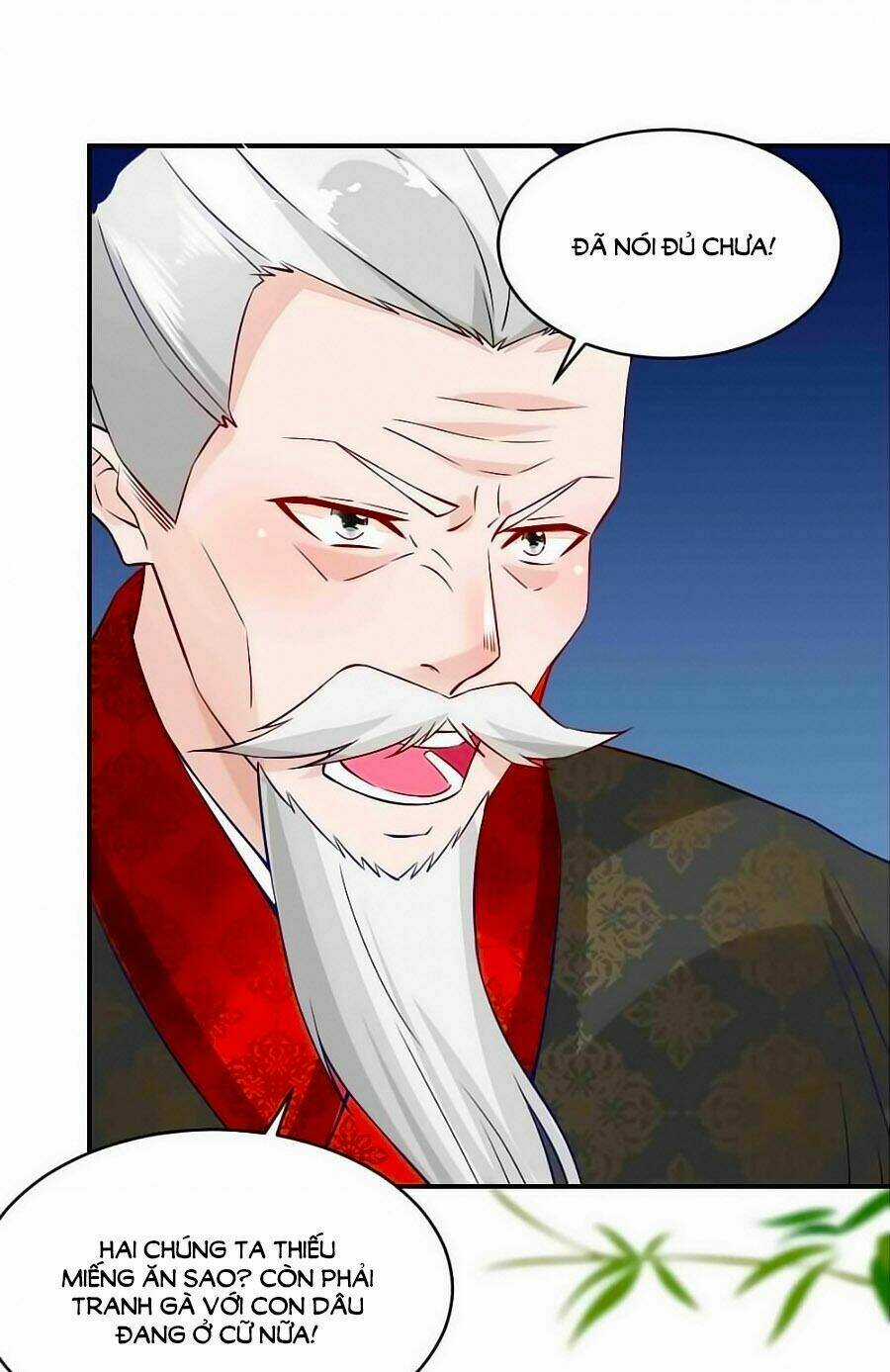 Nông Nữ Thù Sắc Chapter 7 trang 6