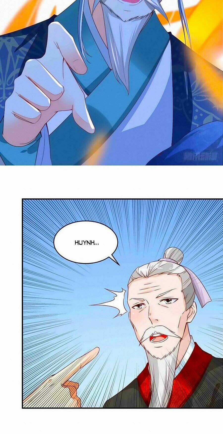 Nông Nữ Thù Sắc Chapter 8 trang 12