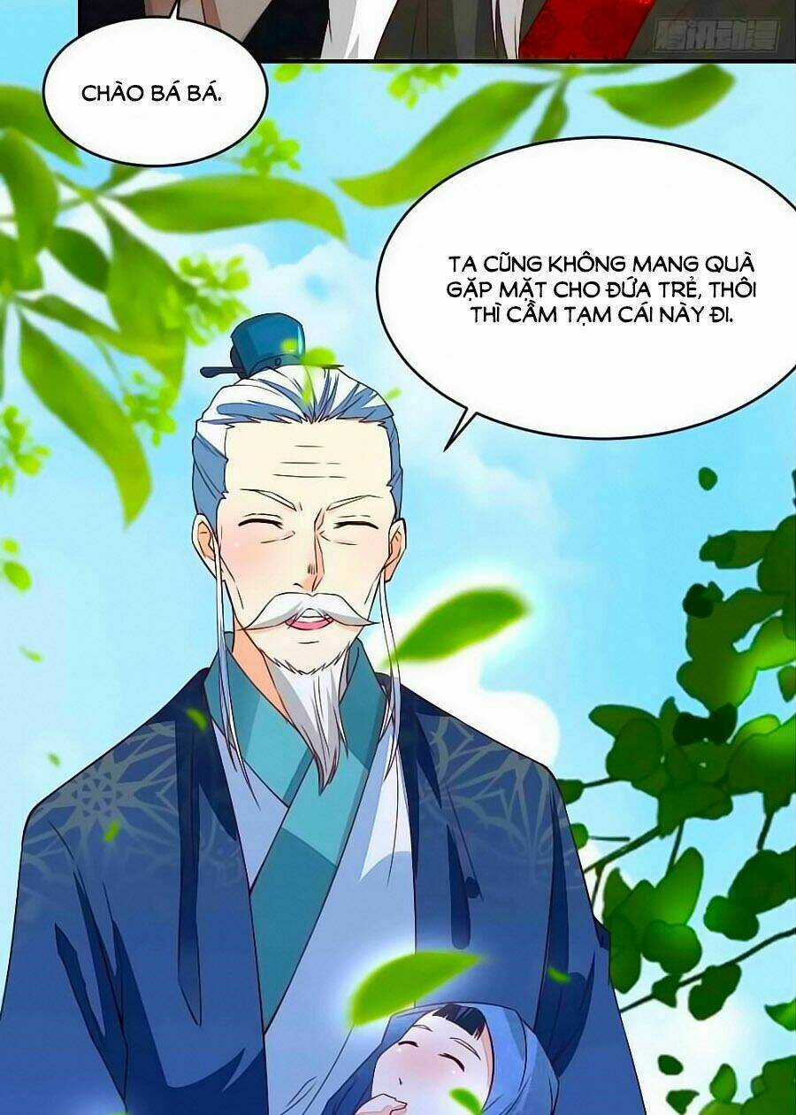 Nông Nữ Thù Sắc Chapter 8 trang 15