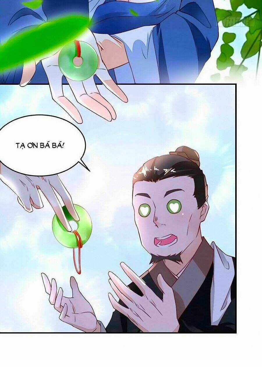 Nông Nữ Thù Sắc Chapter 8 trang 16