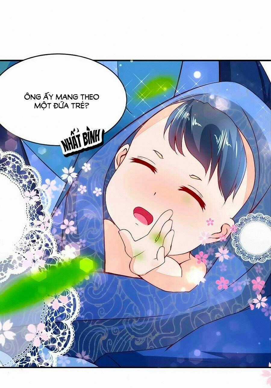 Nông Nữ Thù Sắc Chapter 8 trang 20