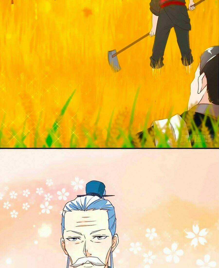 Nông Nữ Thù Sắc Chapter 8 trang 4