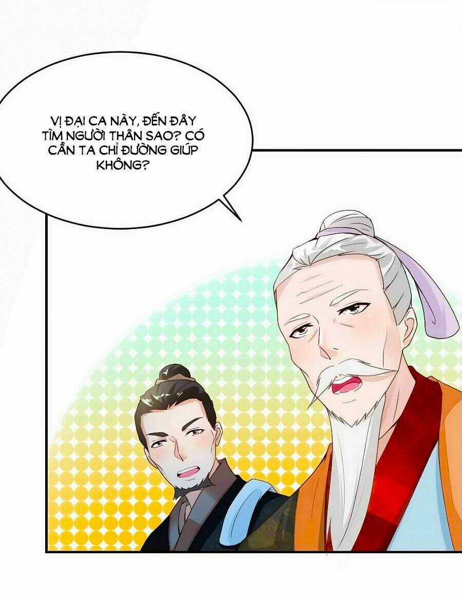 Nông Nữ Thù Sắc Chapter 8 trang 9