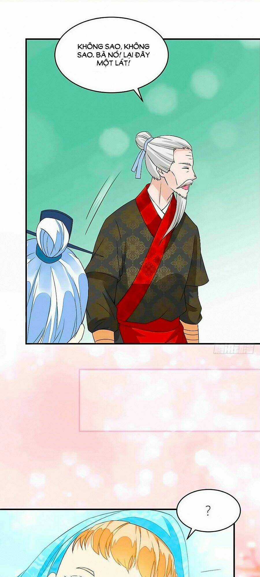 Nông Nữ Thù Sắc Chapter 9 trang 13