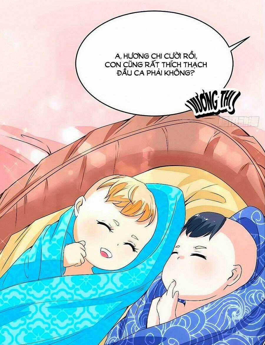 Nông Nữ Thù Sắc Chapter 9 trang 22