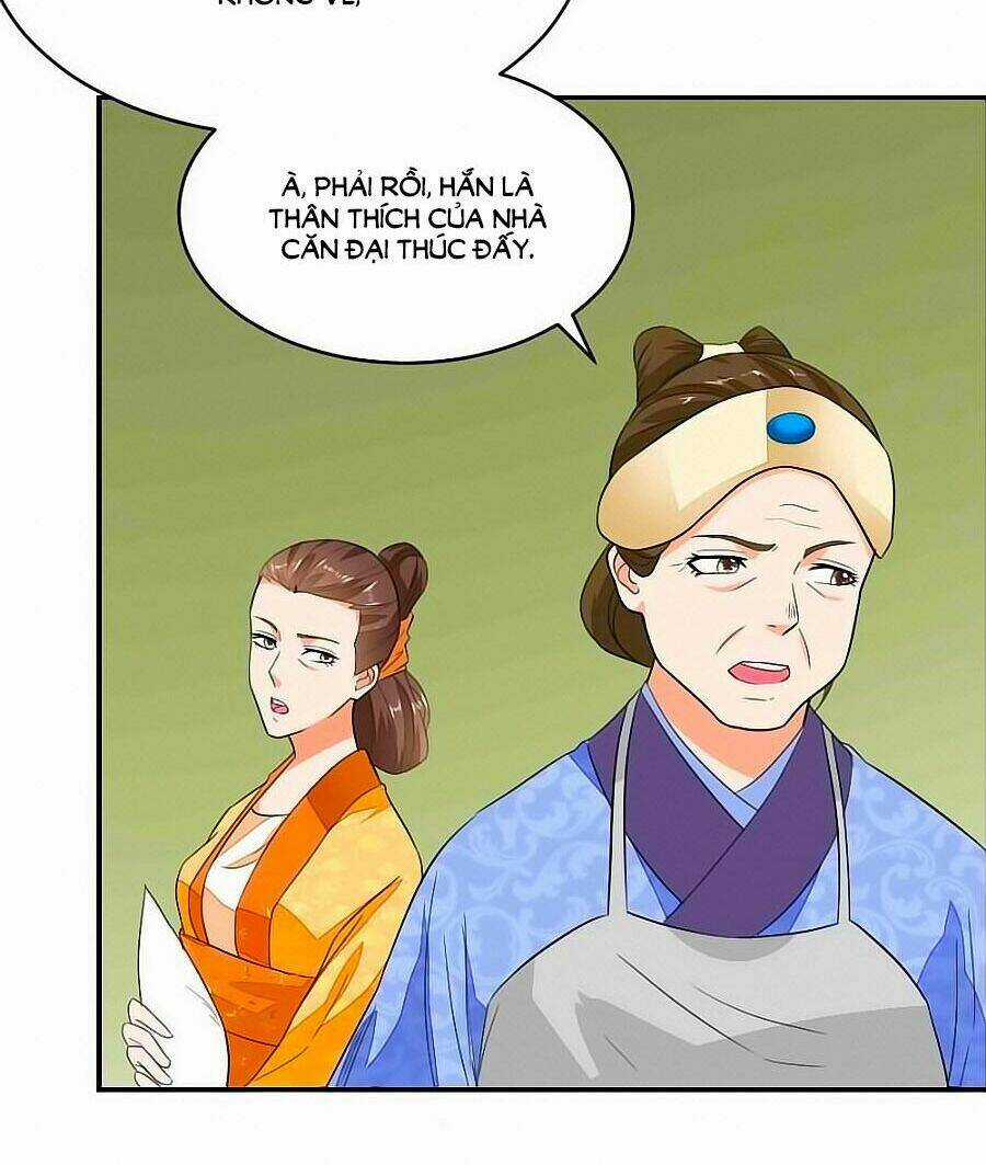 Nông Nữ Thù Sắc Chapter 9 trang 5