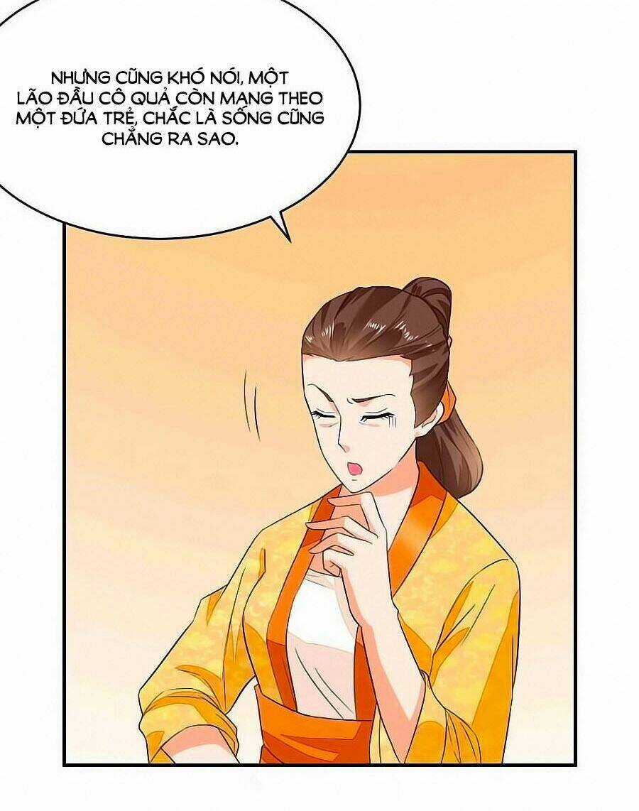 Nông Nữ Thù Sắc Chapter 9 trang 7