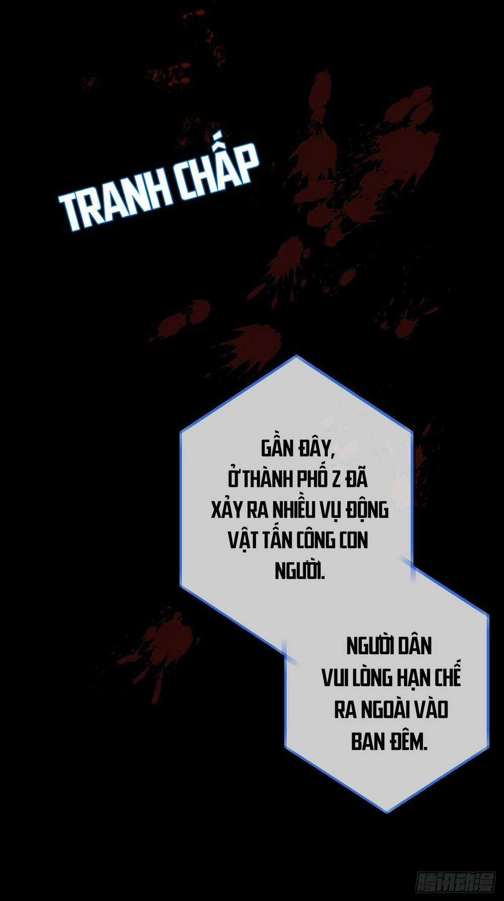 Nông Trường Siêu Cấp Ở Tận Thế Chapter 0 trang 14