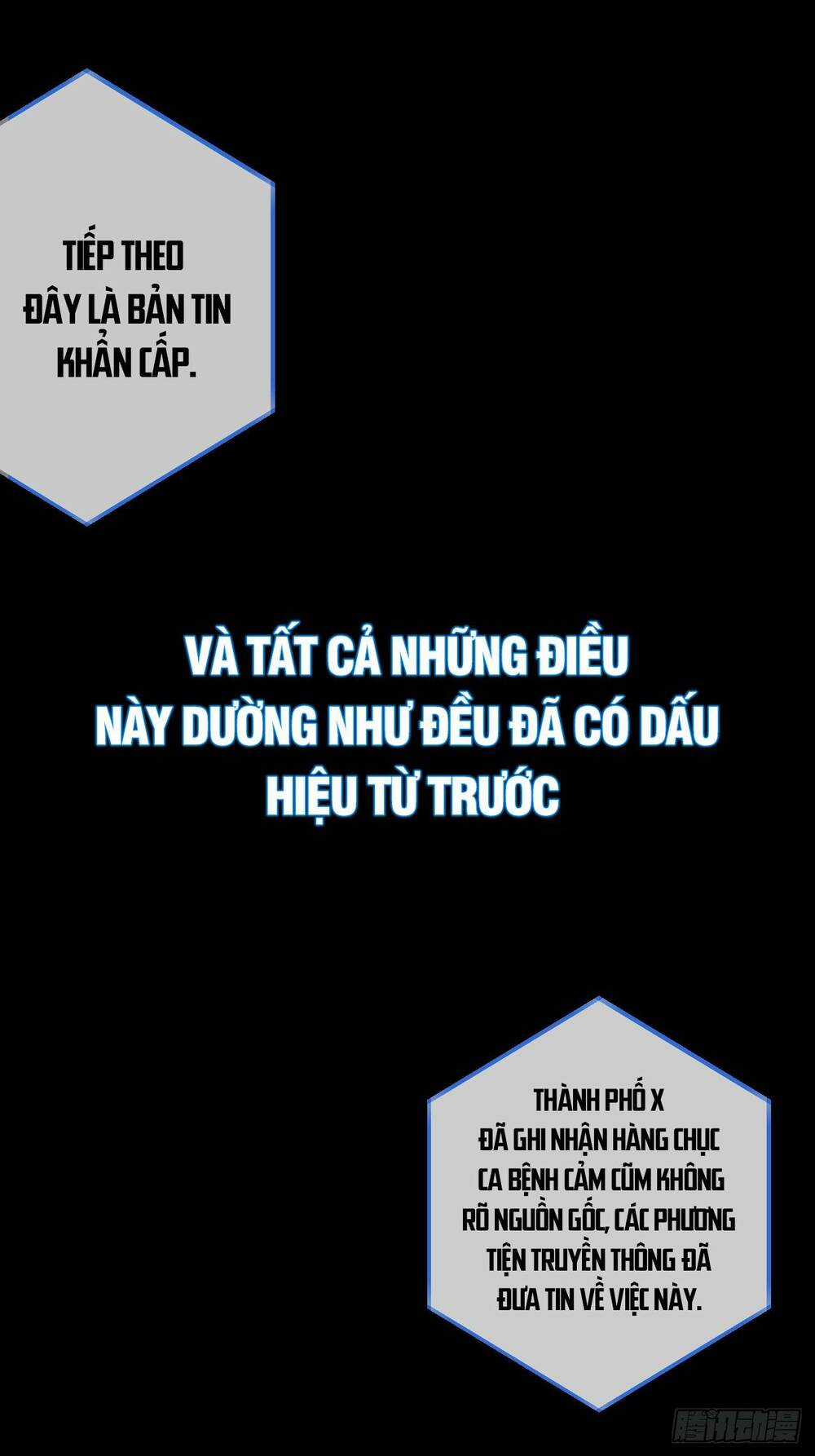 Nông Trường Siêu Cấp Ở Tận Thế Chapter 0 trang 15