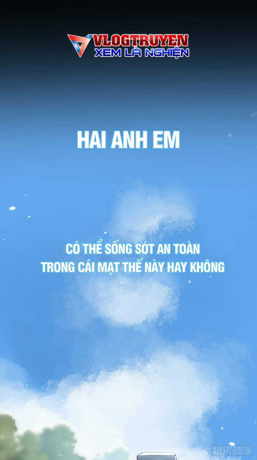 Nông Trường Siêu Cấp Ở Tận Thế Chapter 0 trang 17