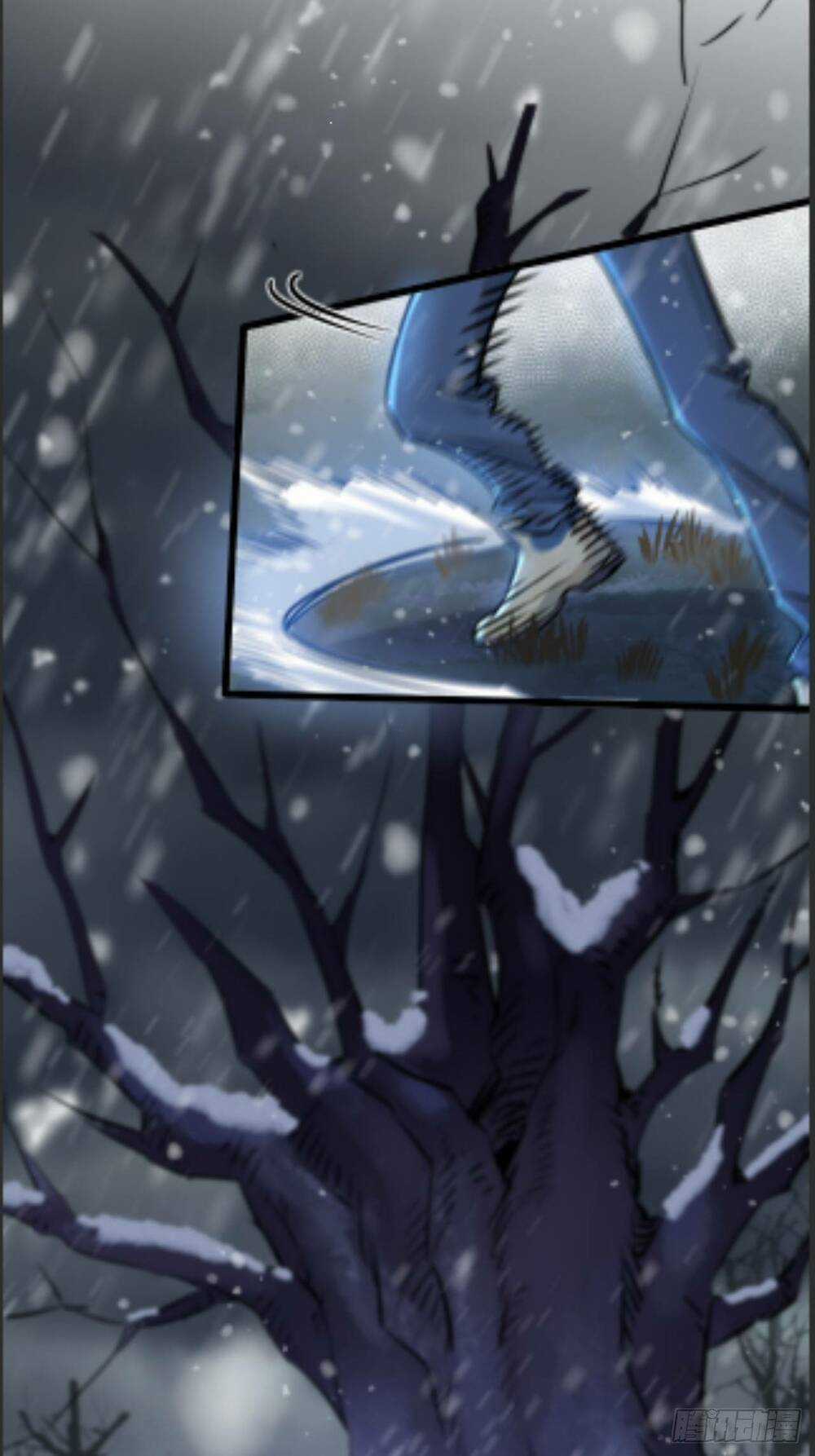 Nông Trường Siêu Cấp Ở Tận Thế Chapter 0 trang 3