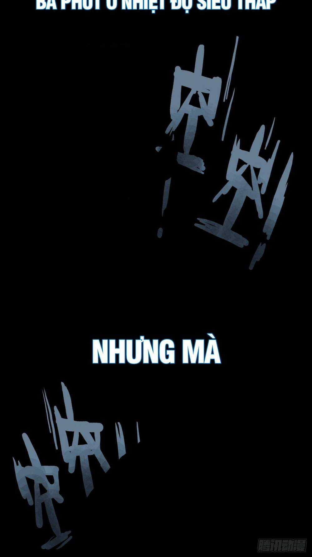 Nông Trường Siêu Cấp Ở Tận Thế Chapter 0 trang 5