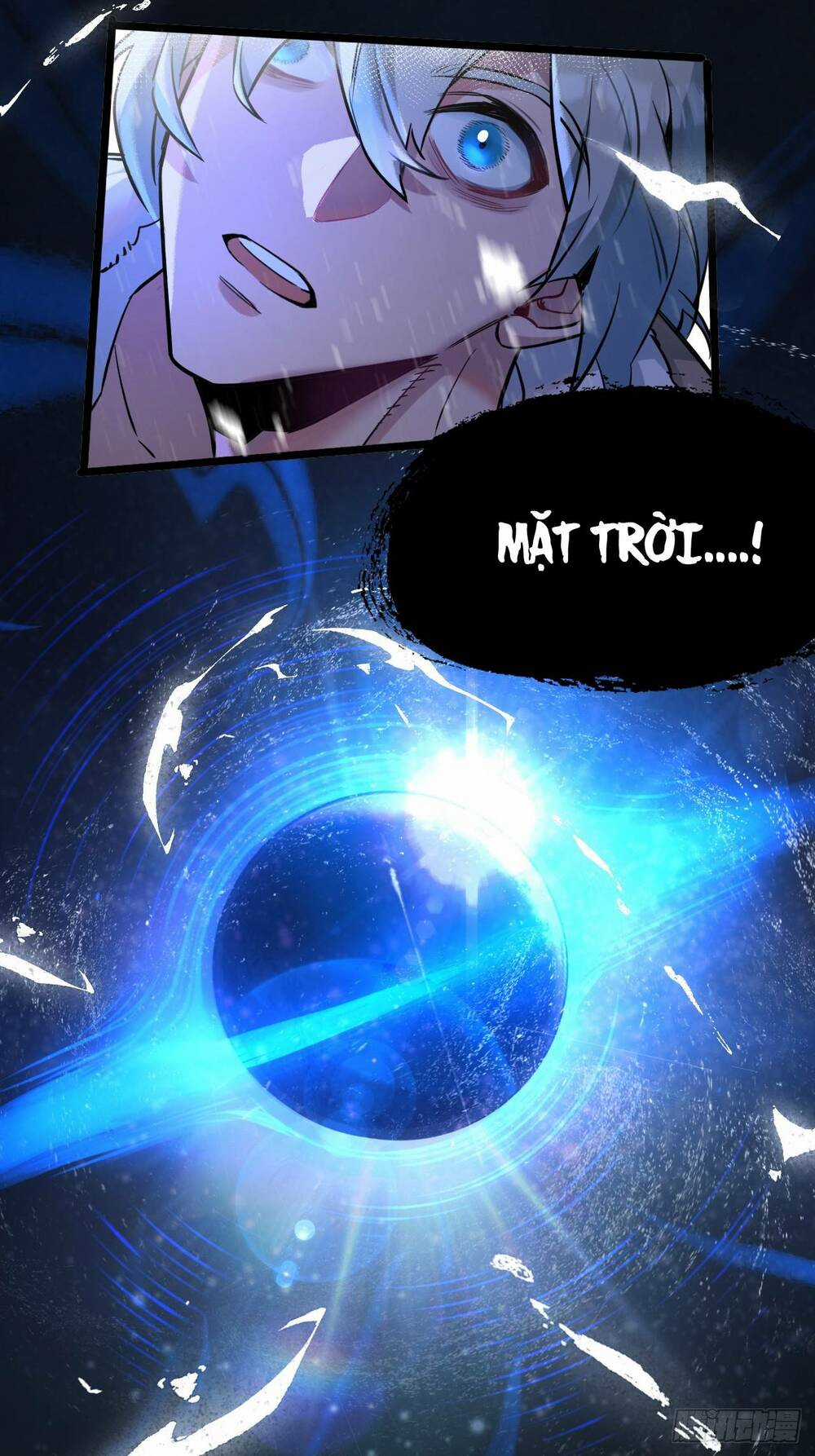 Nông Trường Siêu Cấp Ở Tận Thế Chapter 0 trang 7