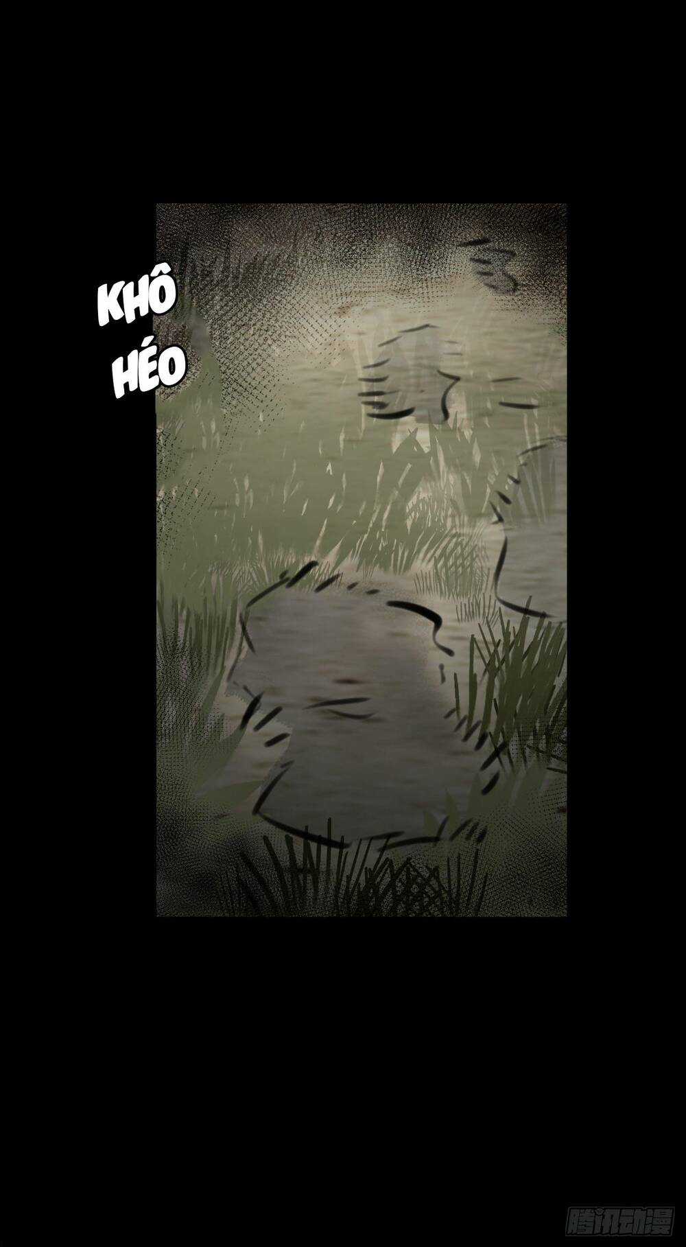 Nông Trường Siêu Cấp Ở Tận Thế Chapter 0 trang 9