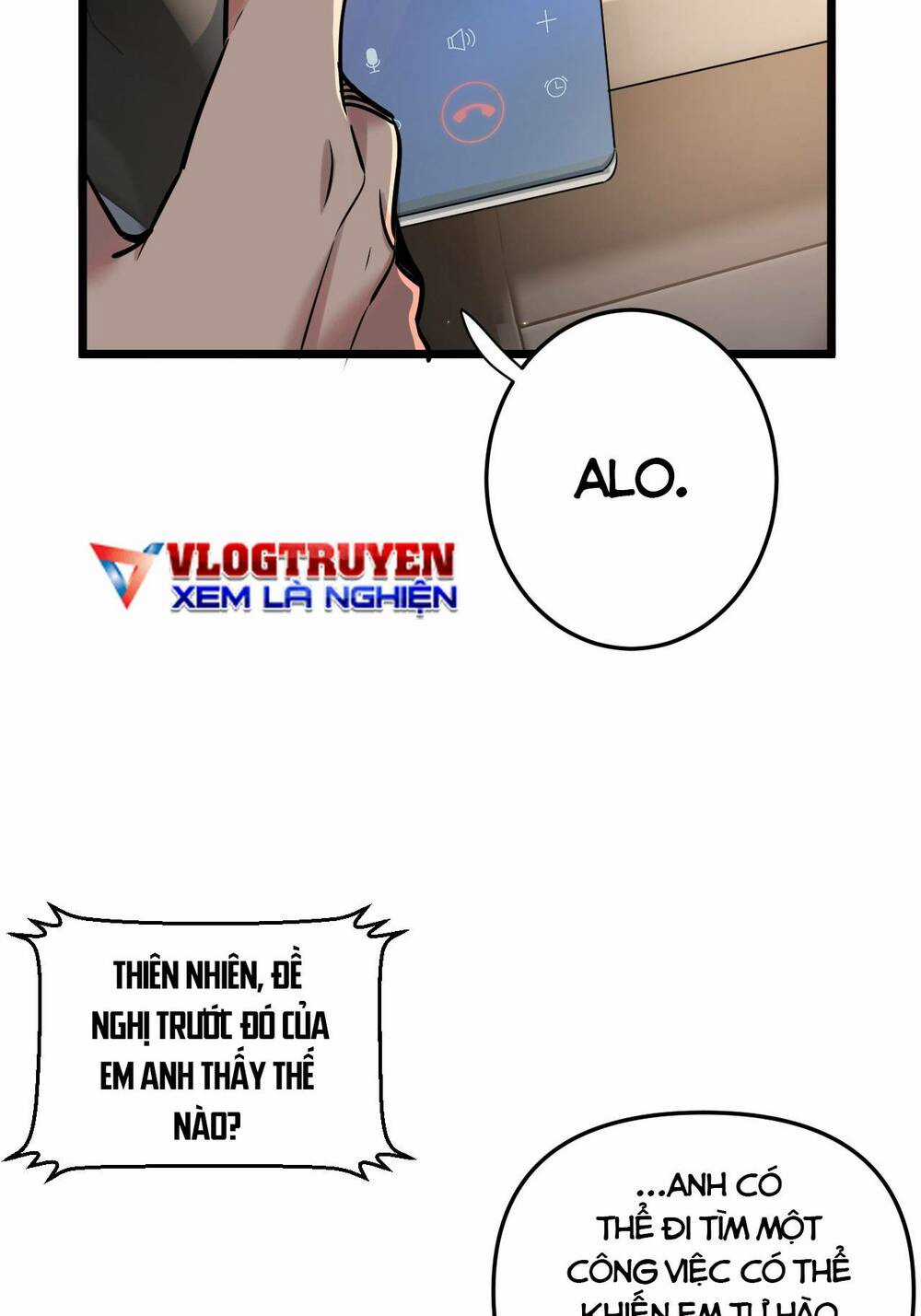 Nông Trường Siêu Cấp Ở Tận Thế Chapter 1 trang 10