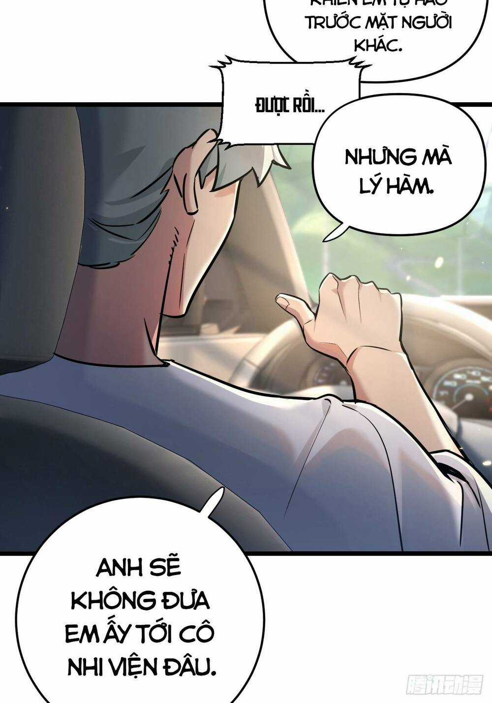 Nông Trường Siêu Cấp Ở Tận Thế Chapter 1 trang 11