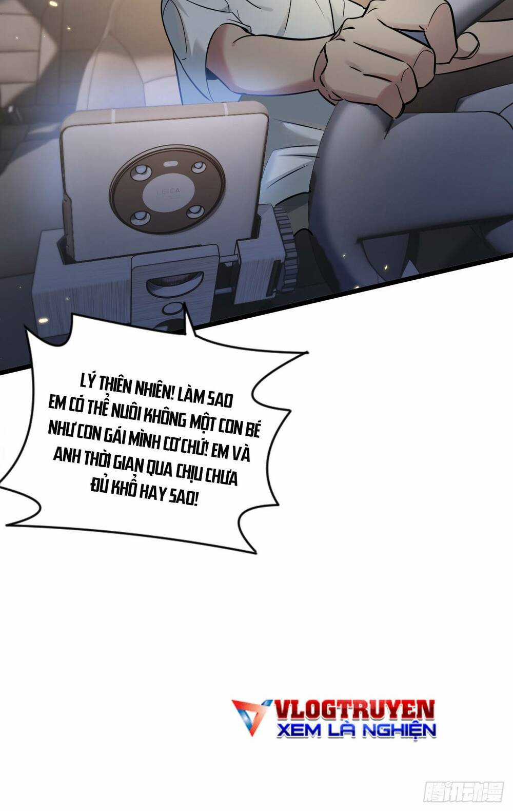 Nông Trường Siêu Cấp Ở Tận Thế Chapter 1 trang 13