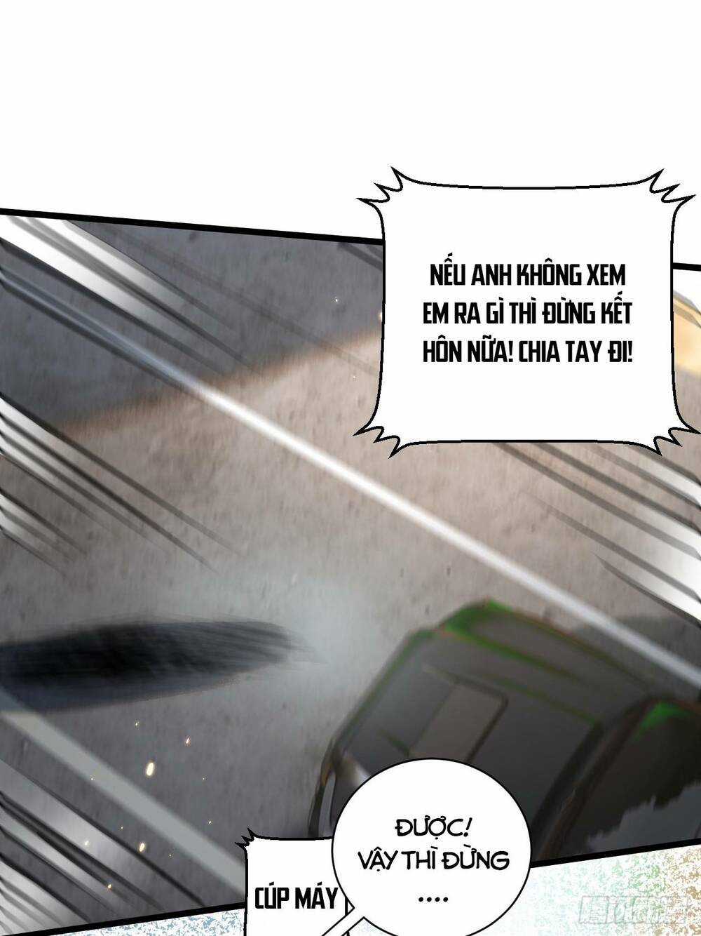 Nông Trường Siêu Cấp Ở Tận Thế Chapter 1 trang 14