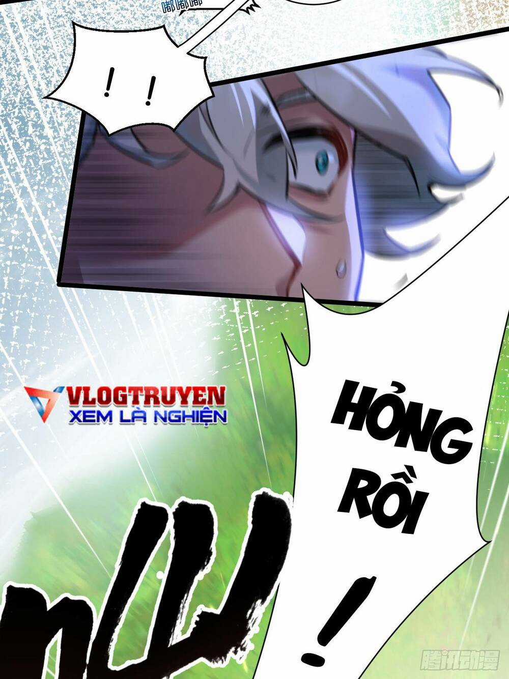 Nông Trường Siêu Cấp Ở Tận Thế Chapter 1 trang 15