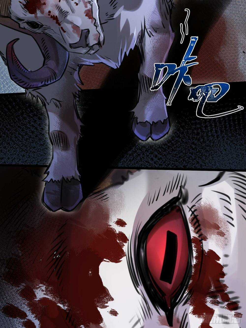 Nông Trường Siêu Cấp Ở Tận Thế Chapter 1 trang 24