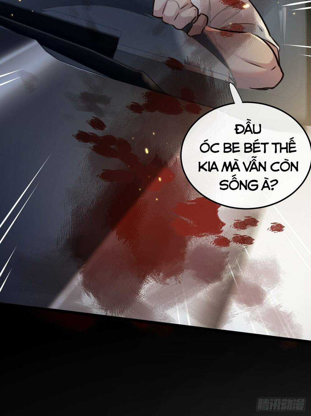 Nông Trường Siêu Cấp Ở Tận Thế Chapter 1 trang 26