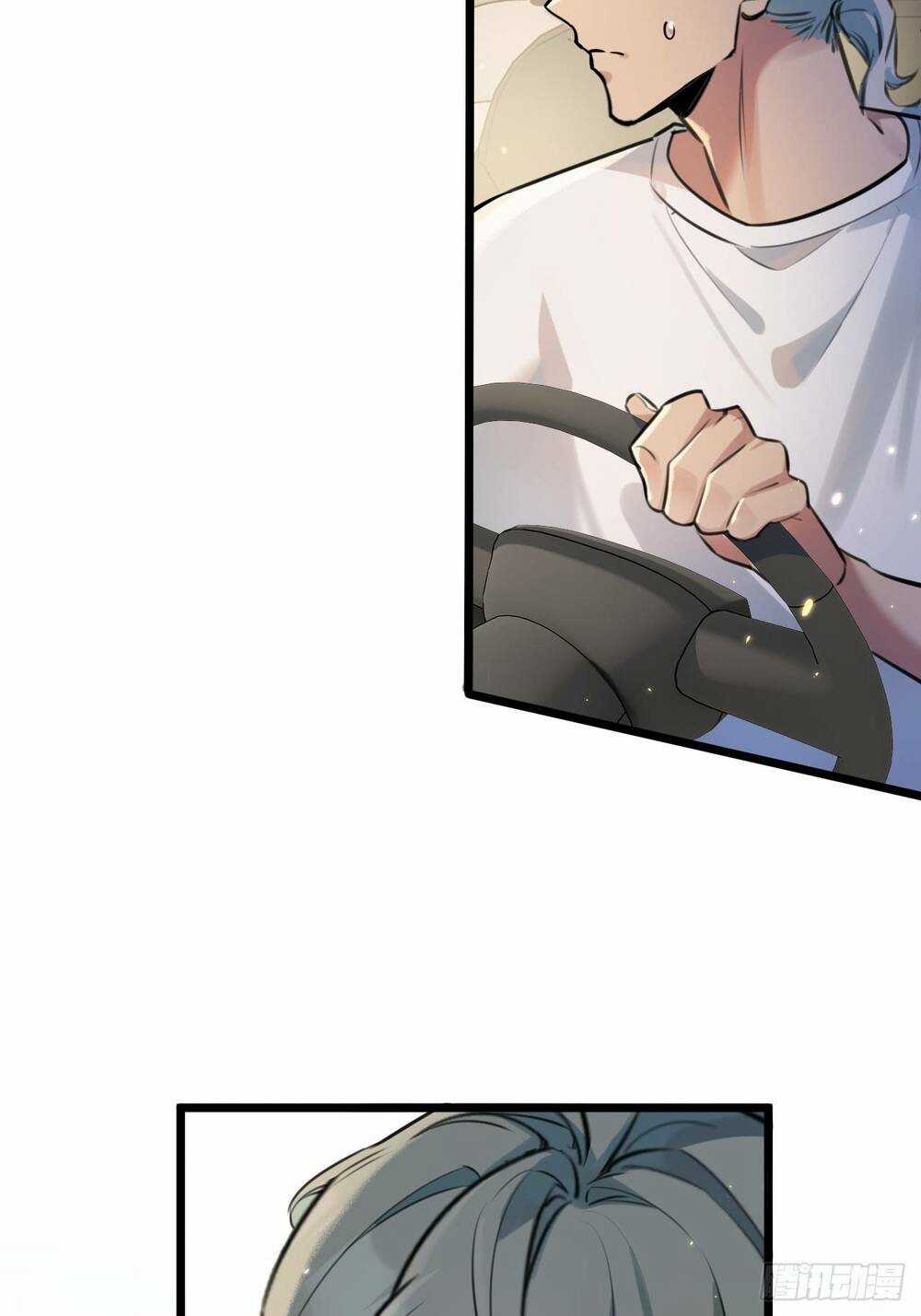 Nông Trường Siêu Cấp Ở Tận Thế Chapter 1 trang 30