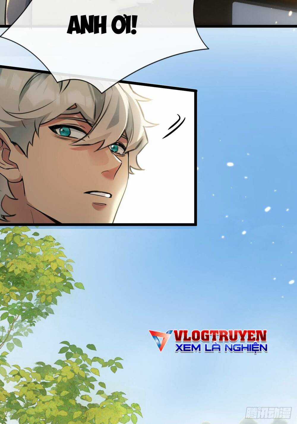 Nông Trường Siêu Cấp Ở Tận Thế Chapter 1 trang 36