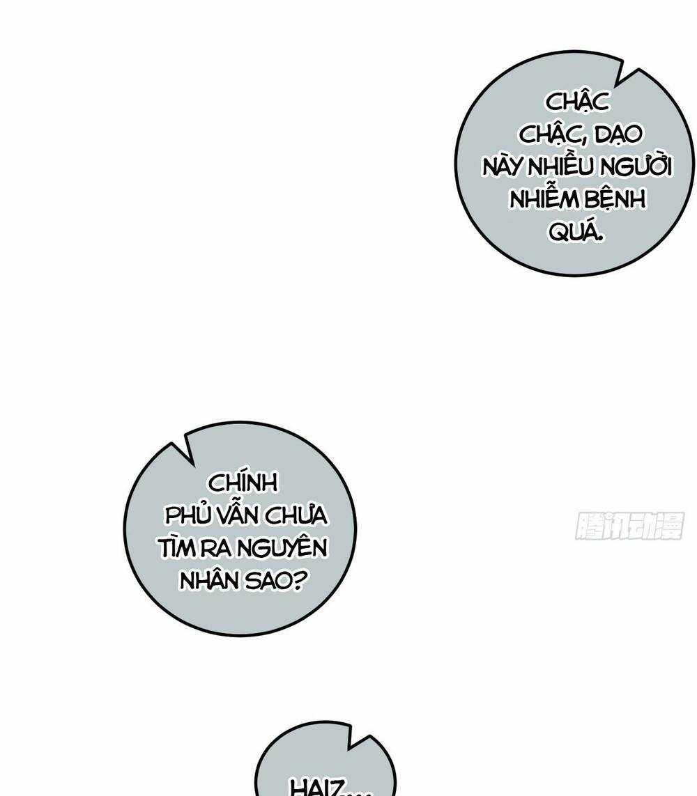 Nông Trường Siêu Cấp Ở Tận Thế Chapter 1 trang 4