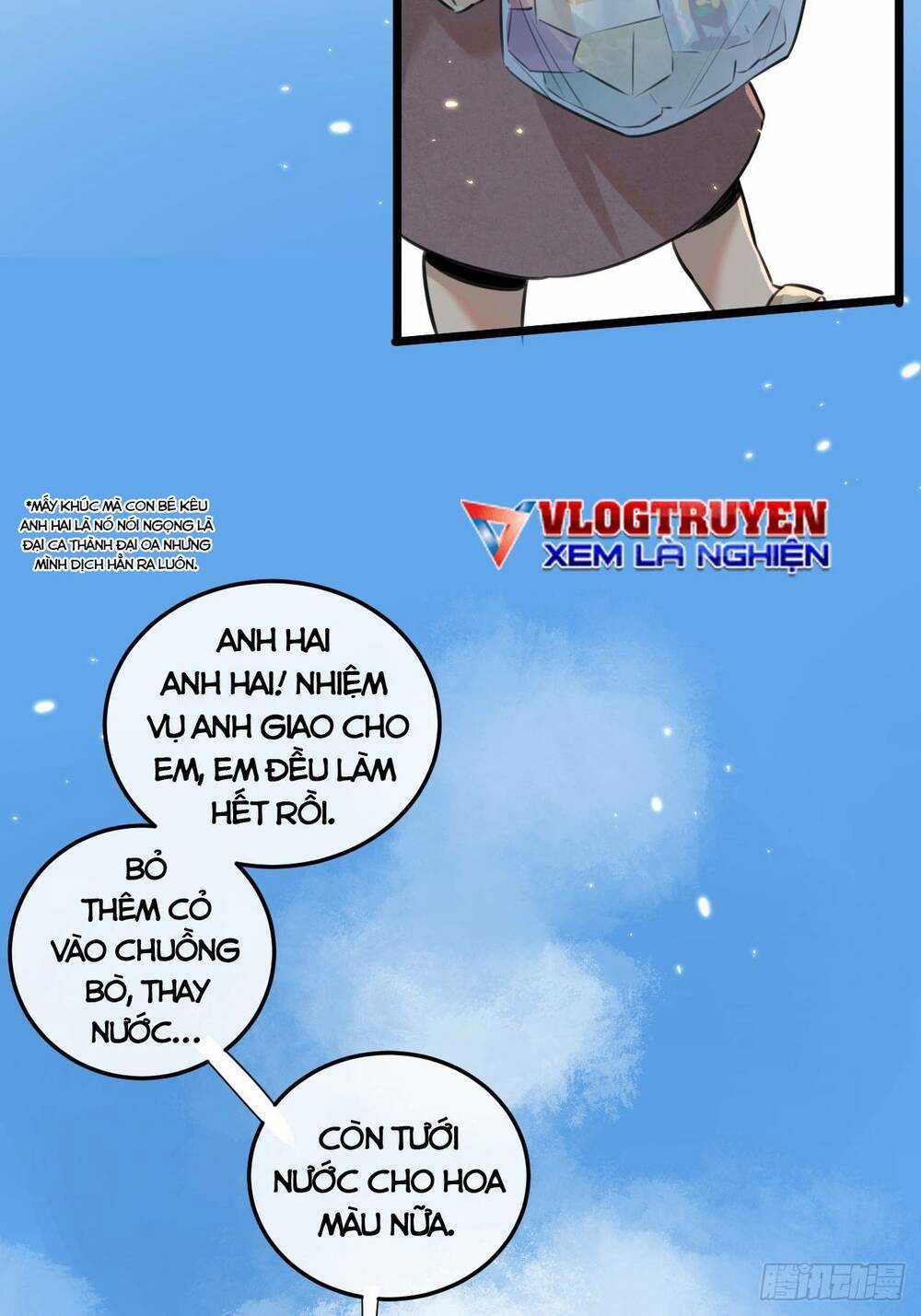 Nông Trường Siêu Cấp Ở Tận Thế Chapter 1 trang 41