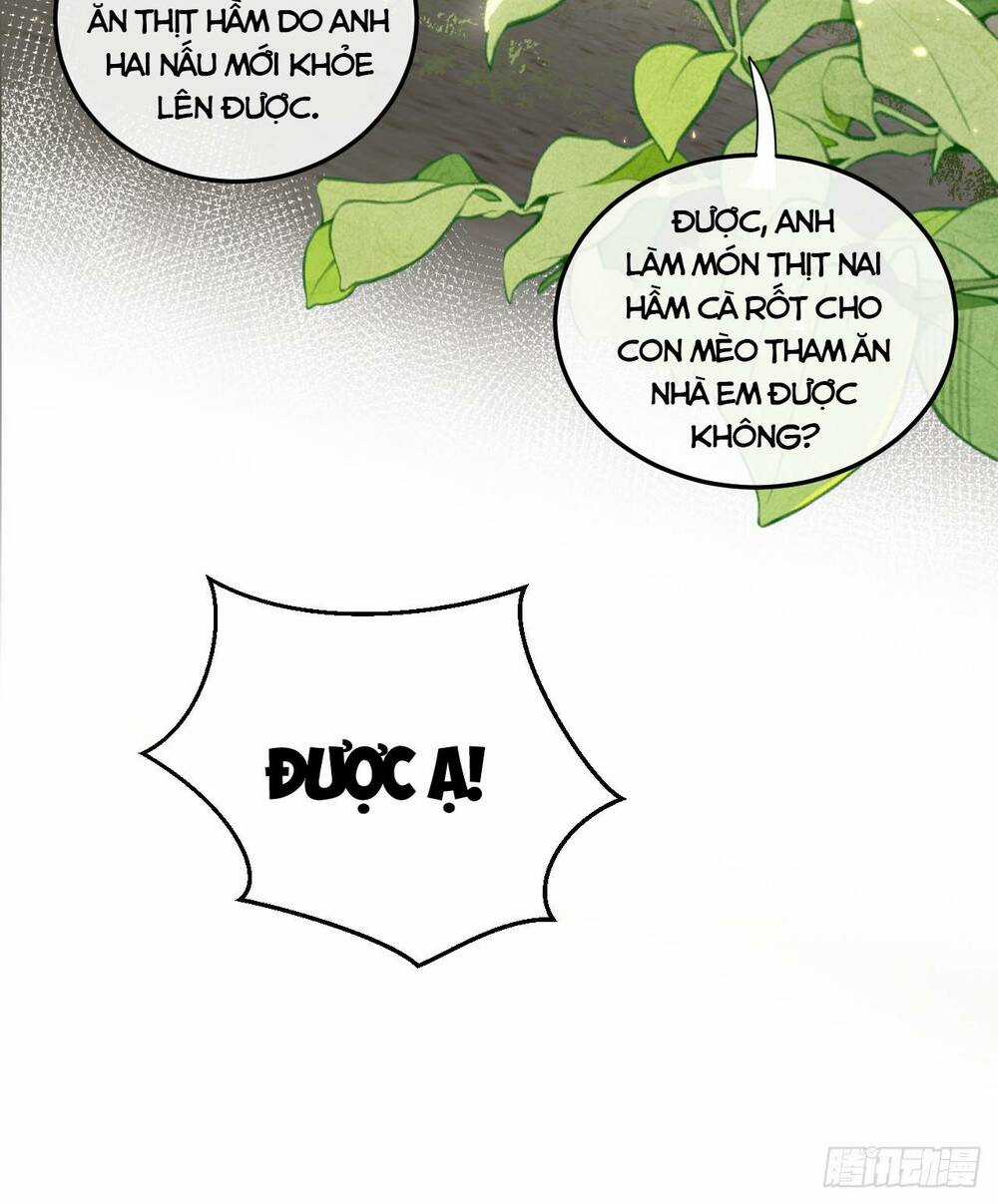 Nông Trường Siêu Cấp Ở Tận Thế Chapter 1 trang 43