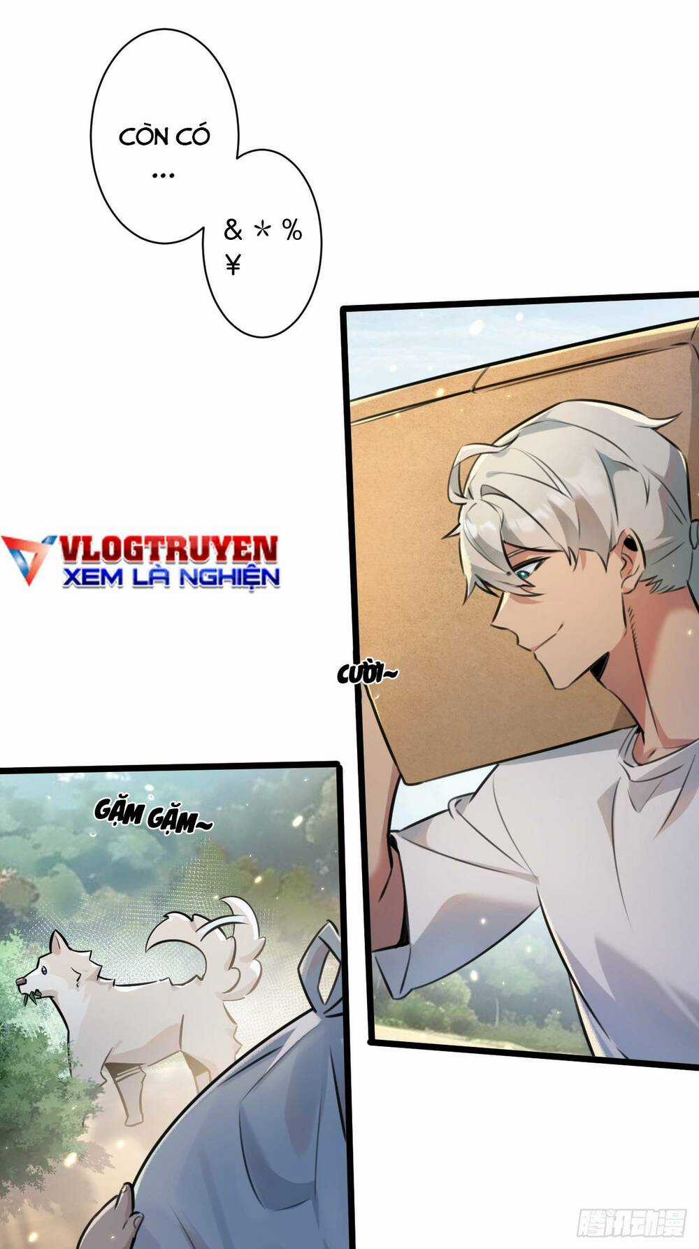 Nông Trường Siêu Cấp Ở Tận Thế Chapter 1 trang 44