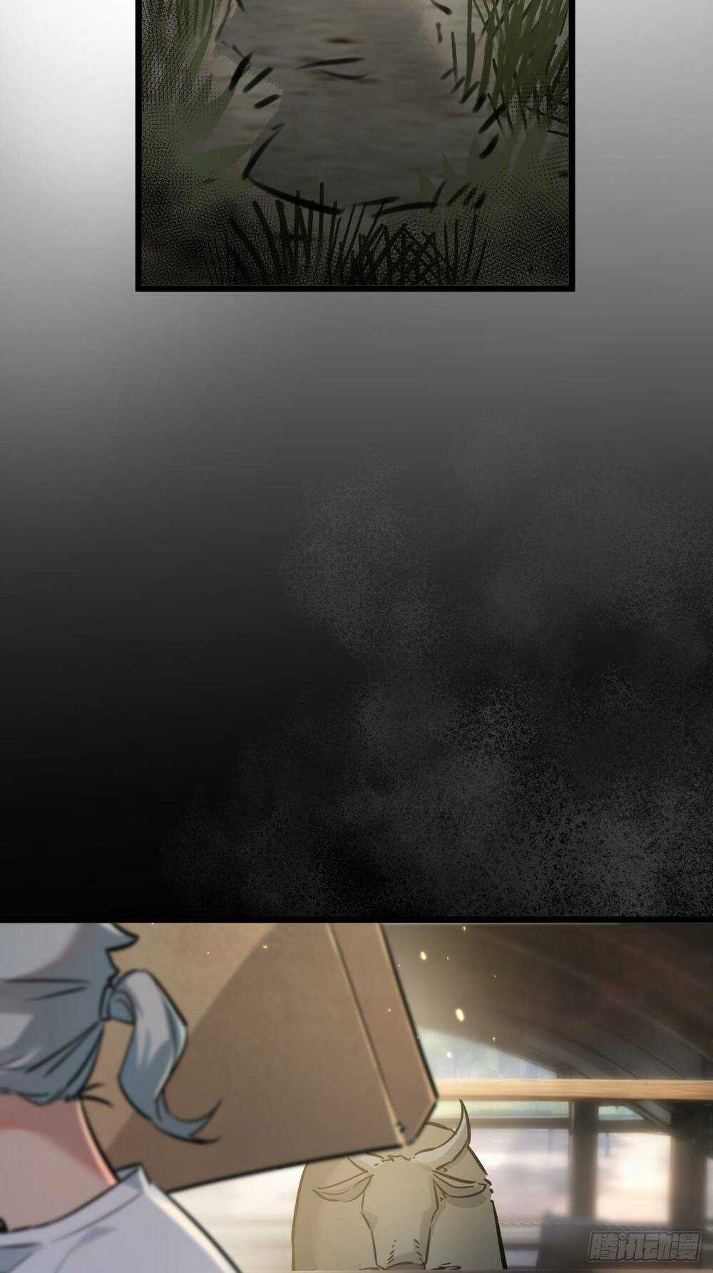 Nông Trường Siêu Cấp Ở Tận Thế Chapter 1 trang 48