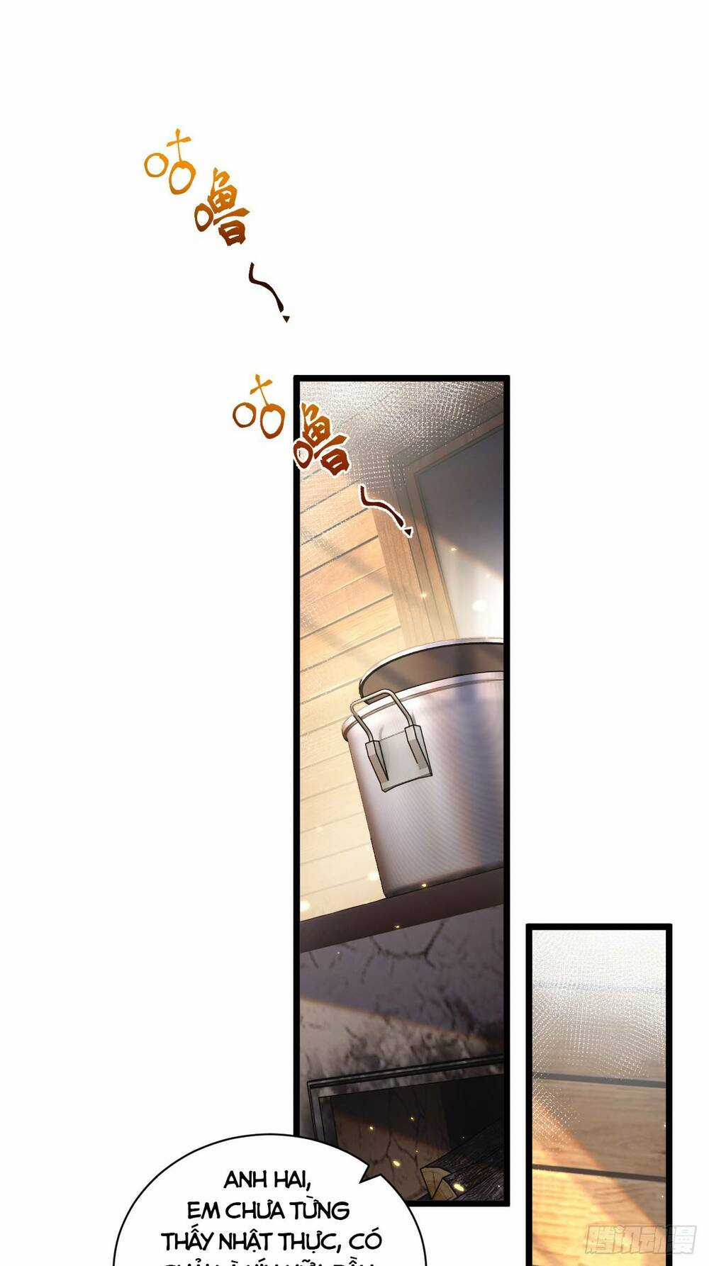 Nông Trường Siêu Cấp Ở Tận Thế Chapter 1 trang 53