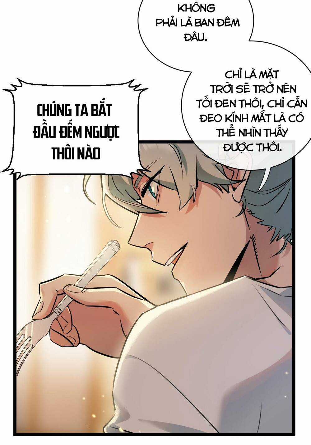 Nông Trường Siêu Cấp Ở Tận Thế Chapter 1 trang 56