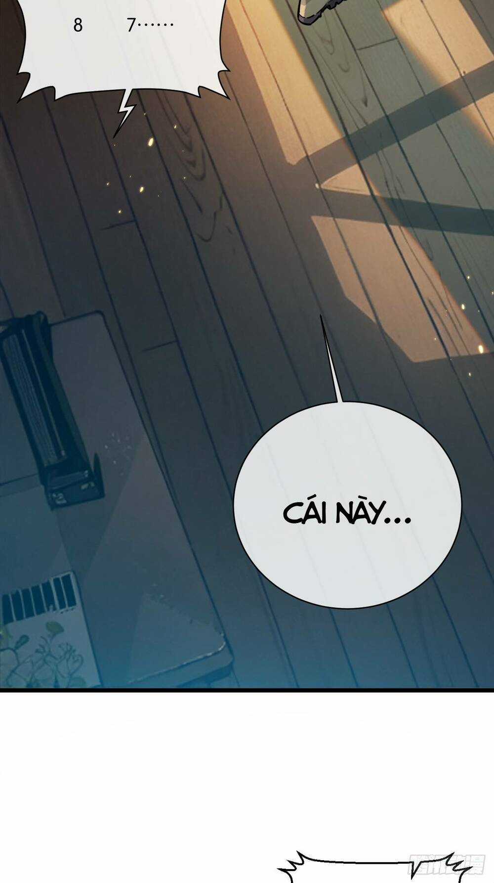 Nông Trường Siêu Cấp Ở Tận Thế Chapter 1 trang 60