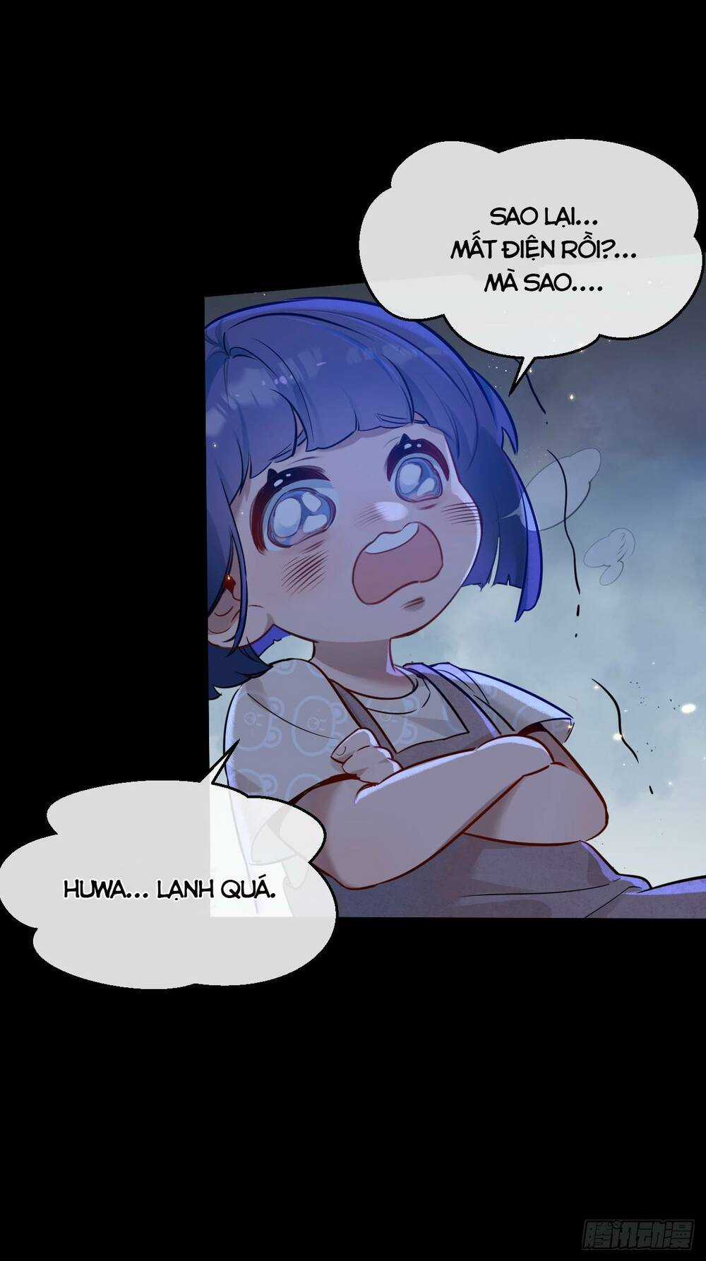 Nông Trường Siêu Cấp Ở Tận Thế Chapter 1 trang 63