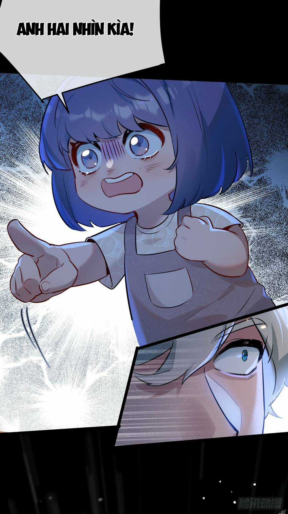 Nông Trường Siêu Cấp Ở Tận Thế Chapter 1 trang 66