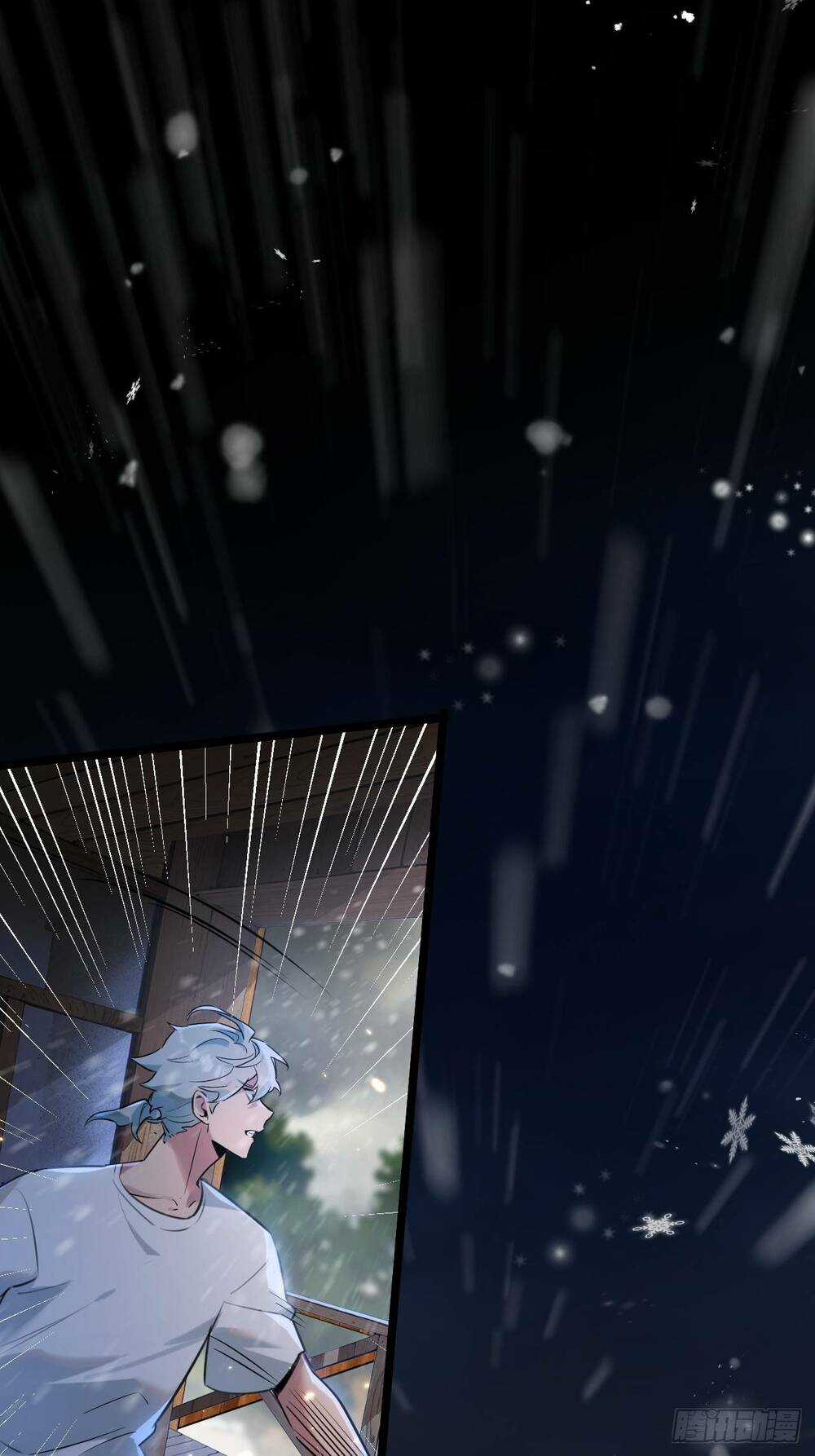 Nông Trường Siêu Cấp Ở Tận Thế Chapter 1 trang 67