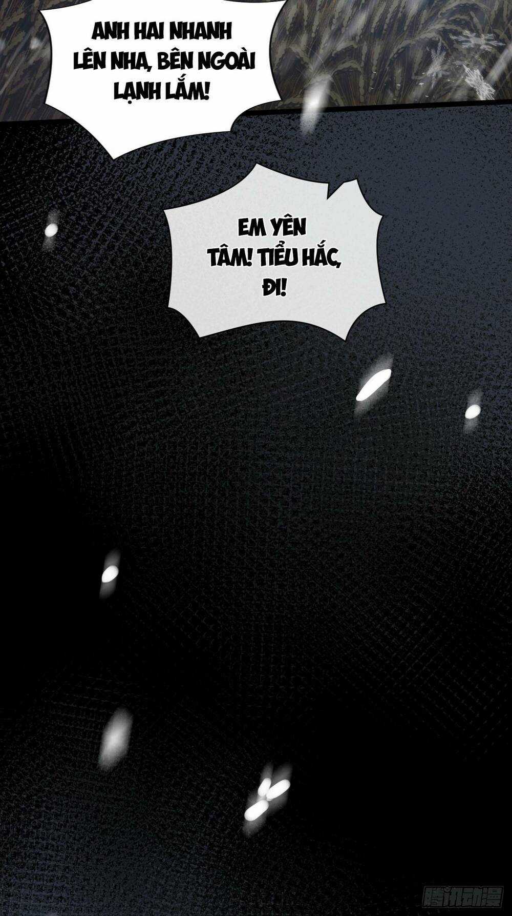 Nông Trường Siêu Cấp Ở Tận Thế Chapter 1 trang 70