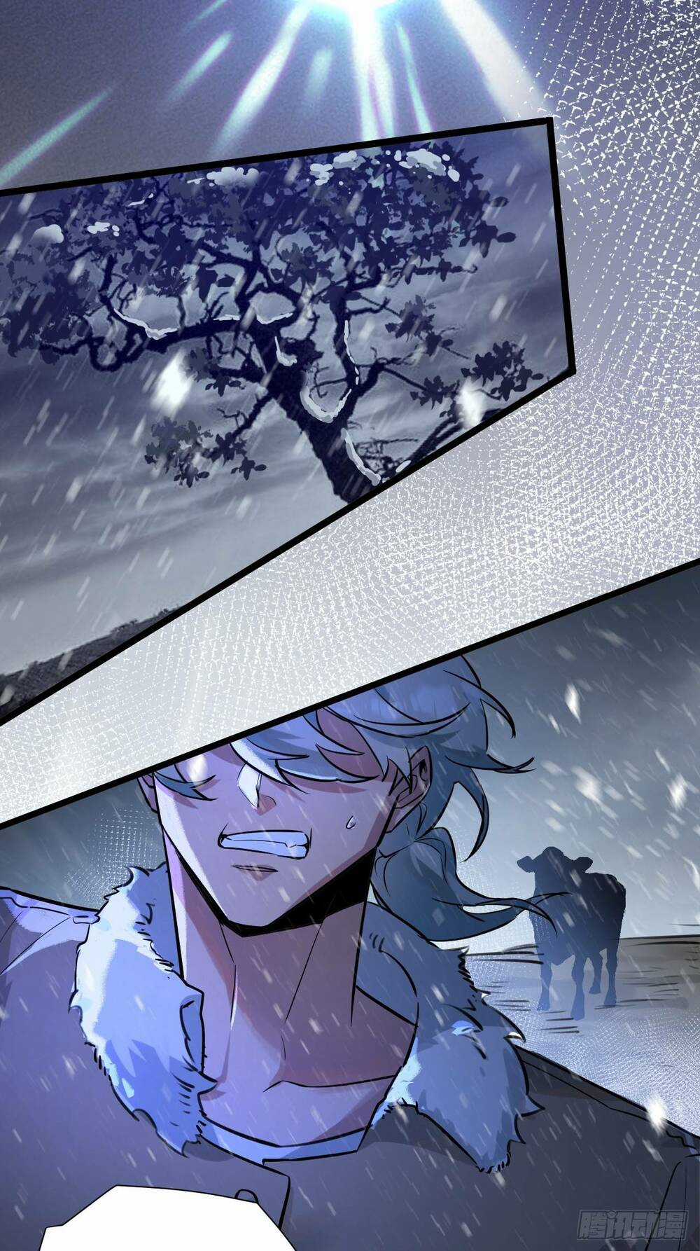 Nông Trường Siêu Cấp Ở Tận Thế Chapter 1 trang 75